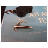 MISC VINTAGE SPORTS MAN LOT