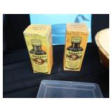 MISC VINTAGE SPORTS MAN LOT