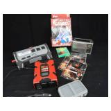 MISC AUTO" MOPAR  GASKET" PLUS OTHER VINTAGE ITEMS