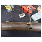 MISC AUTO" MOPAR  GASKET" PLUS OTHER VINTAGE ITEMS