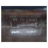 MISC AUTO" MOPAR  GASKET" PLUS OTHER VINTAGE ITEMS