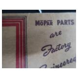 MISC AUTO" MOPAR  GASKET" PLUS OTHER VINTAGE ITEMS