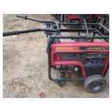 HONDA GENERATOR EB6500X.