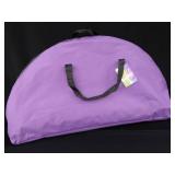 NEW MYSTIC TAILGATE POP UP TABLE.