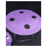 NEW MYSTIC TAILGATE POP UP TABLE.