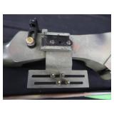 BOW / CASE / ARROWS / BROAD HEADS