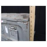 LARGE SMALL ARMS AMMO BOX