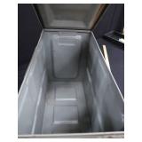 LARGE SMALL ARMS AMMO BOX
