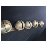 JINGLE BELLS JINGLE BELLS.. BRASS