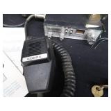 NEW COBRA 19 LTD CB RADIO