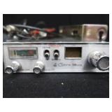 NEW COBRA 19 LTD CB RADIO