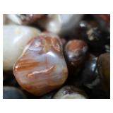 FLAT OF AGATES