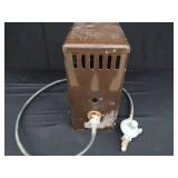 AF THOMPSON FISH HOUSE STOVE