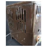 AF THOMPSON FISH HOUSE STOVE