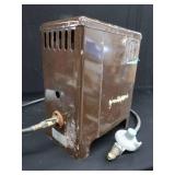 AF THOMPSON FISH HOUSE STOVE