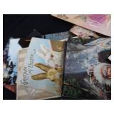 ANTIQUE POSTCARDS