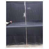 VINTAGE FISHING SPEAR