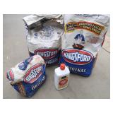 WEBER CHARCOAL GRILL PLUS