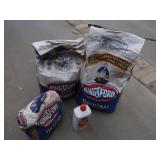 WEBER CHARCOAL GRILL PLUS