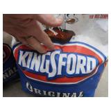 WEBER CHARCOAL GRILL PLUS