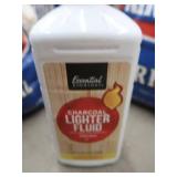 WEBER CHARCOAL GRILL PLUS