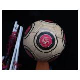 YARD GAMES / OUTDOOR SPORTS LOT