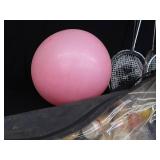 YARD GAMES / OUTDOOR SPORTS LOT