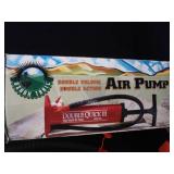 AIR PUMP / BICYCLE TIRE