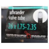 AIR PUMP / BICYCLE TIRE