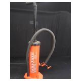 AIR PUMP / BICYCLE TIRE