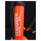 AIR PUMP / BICYCLE TIRE