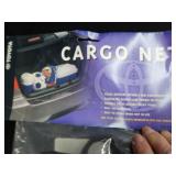 NEW IN PKG RAV 4 HIDEAWAY CARGO NET