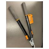 Fiskars Extendable Lopper 24-37 Inch with Power Lever