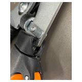 Fiskars Extendable Lopper 24-37 Inch with Power Lever