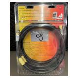 Mr. Heater 12 ft Propane Hose and Regulator Kit for Vent-Free Heater