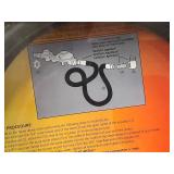 Mr. Heater 12 ft Propane Hose and Regulator Kit for Vent-Free Heater