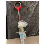 Radius Root Slayer Deep Weeder Garden Tool