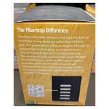 Lot of 3 X-Fiber Bed Bug Traps 5-Pack Boxes