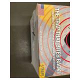 Lot of 3 X-Fiber Bed Bug Traps 5-Pack Boxes