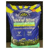 Pennington Smart Seed Clover and Grass Mix 15 lb Bag