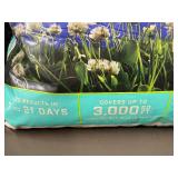Pennington Smart Seed Clover and Grass Mix 15 lb Bag