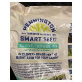 Pennington Smart Seed Clover and Grass Mix 15 lb Bag