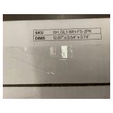 2 X 2-Pack Sunco Full Spectrum LED Grow Lights 600 Lumen 10W