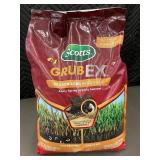 Scotts GrubEx Season Long Grub Killer 14.35 lb Bag
