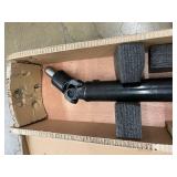Automotive Driveshaft in Packaging