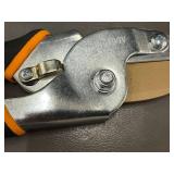 Set of 2 Fiskars Titanium Pruning Shears