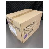 Case of Microflex Cobalt N19 Powder-Free Nitrile Examination Gloves XL