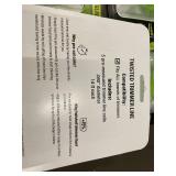 Lot of 20 Shakespeare Gladiator .080 in Twisted Trimmer Line Coils