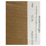 Pair of Metal Flower Hot Air Balloon Solar Outdoor Lanterns