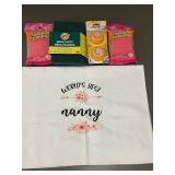 Cleaning Supplies Bundle with World